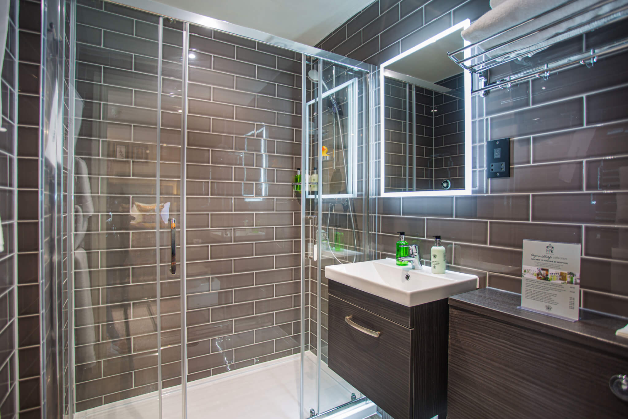 Superior Double Room Hotel Amesbury 20 scaled