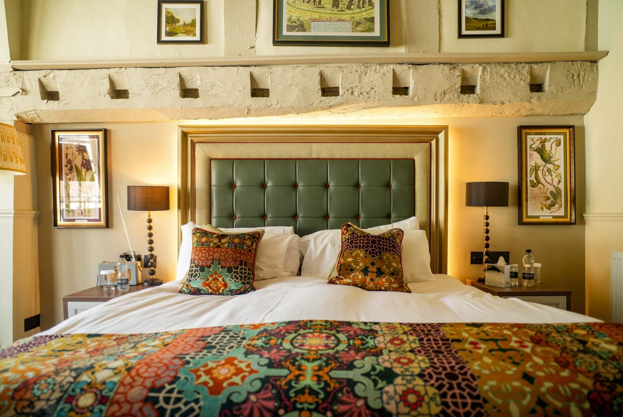 The George Hotel Amesbury Stay and Explore scaled