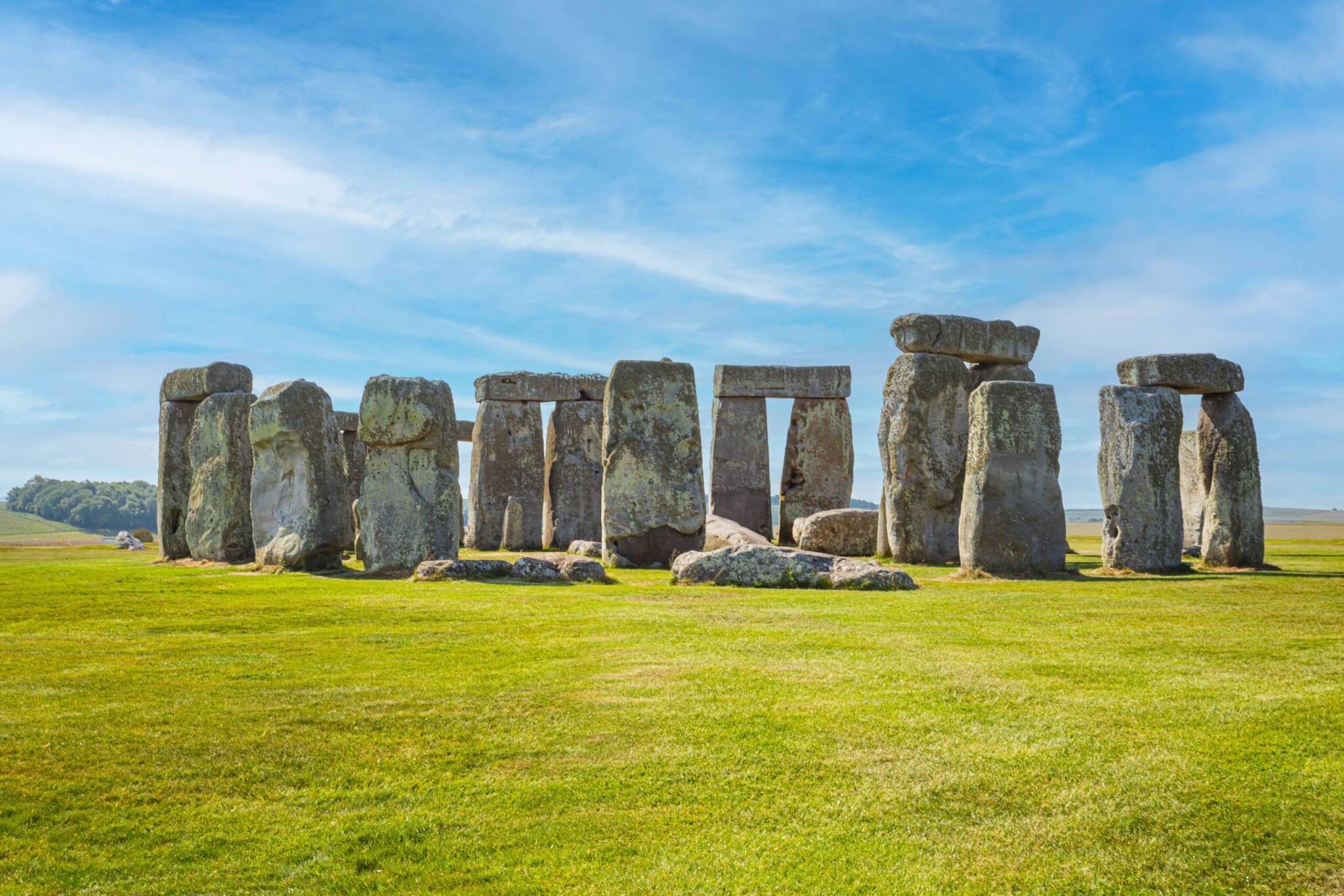 The George Hotel Amesbury Stonehenge About us scaled