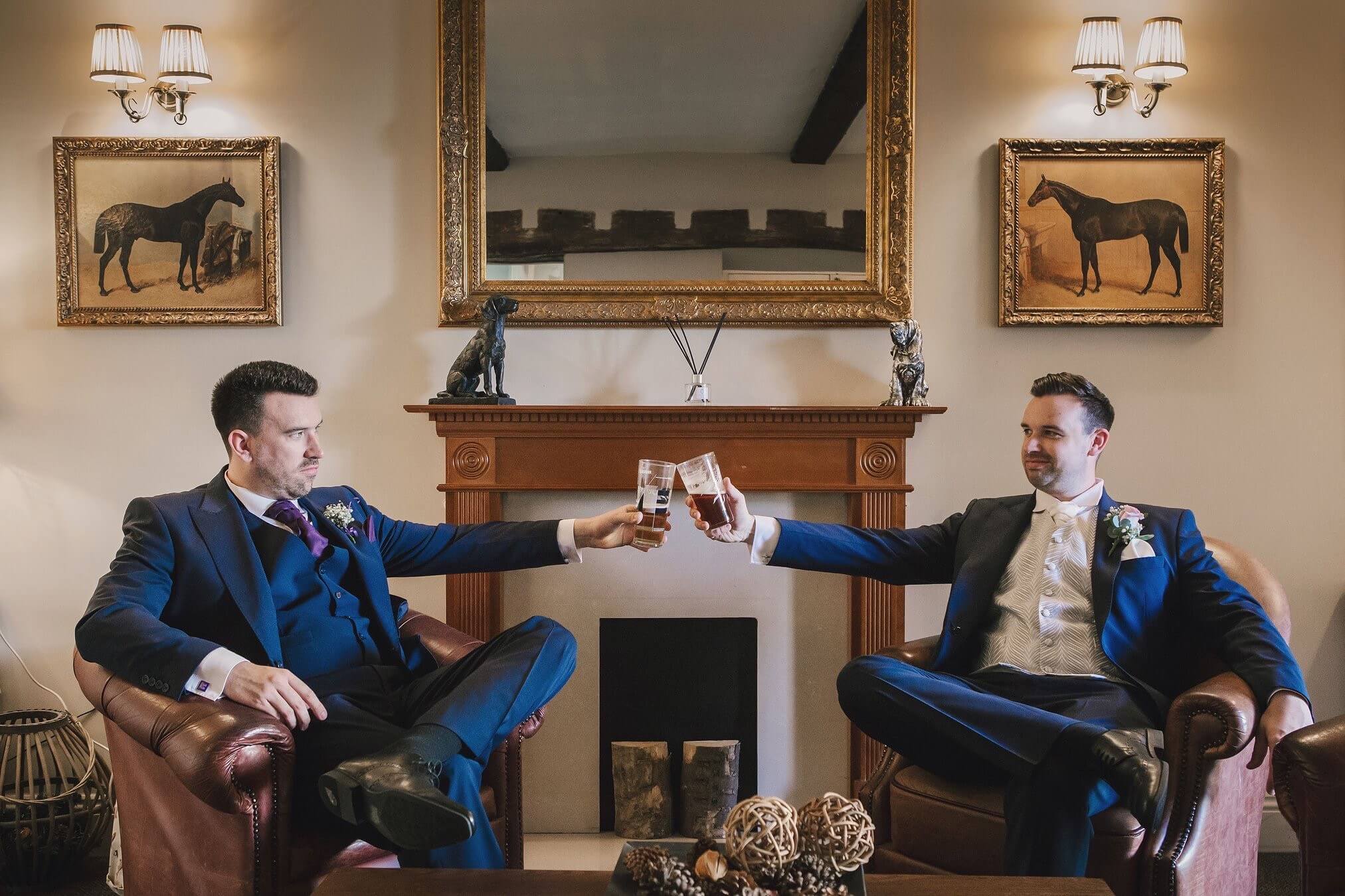 The George Hotel Amesbury Weddings and Celebrations at the Hotel